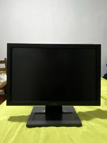 Monitor Dell E1709WC 17" Widescreen VGA 1440x900