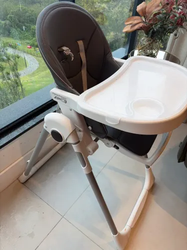 Prima Pappa Zero 3