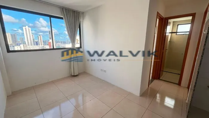 Apartamento Para Locação na Torre com 50m²!