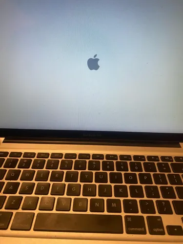 MacBook Pro
