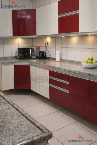 Sobrado para Locação, 400 m², Maria Cândida, Caçapava/SP