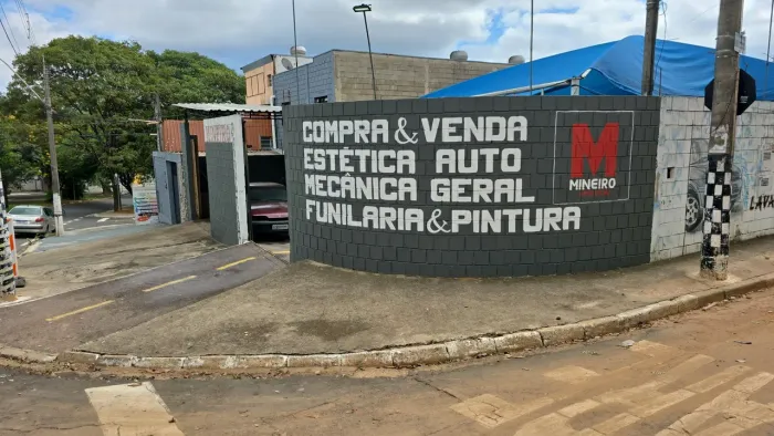 Oficina estética