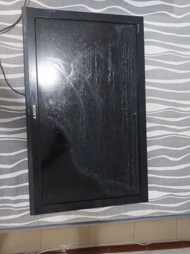 TV Sony Bravia LED 32"