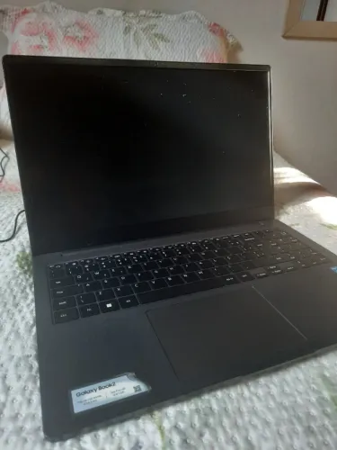 Samsung galaxy book2