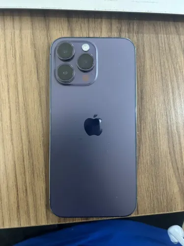 iPhone 14 Pro Max - 128gb