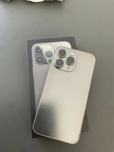 iPhone 13 Pro 