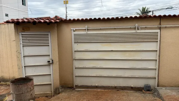 Portão