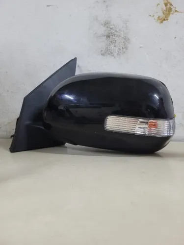 Retrovisor esquerdo Rav4 2009 a 2012