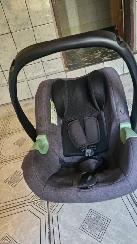 Bebe conforto 