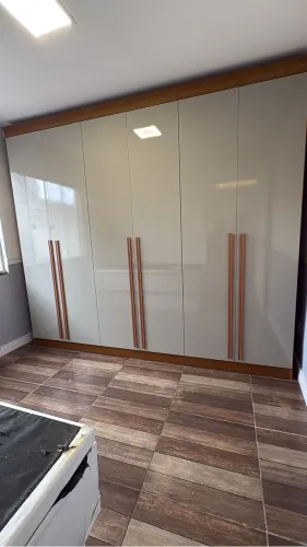 Guarda roupa novo, sem uso