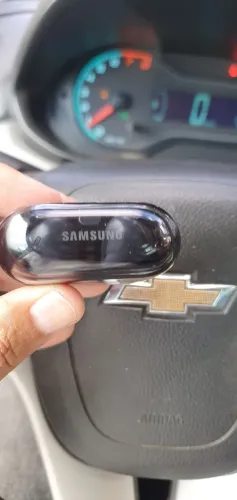 Galaxy buds 3