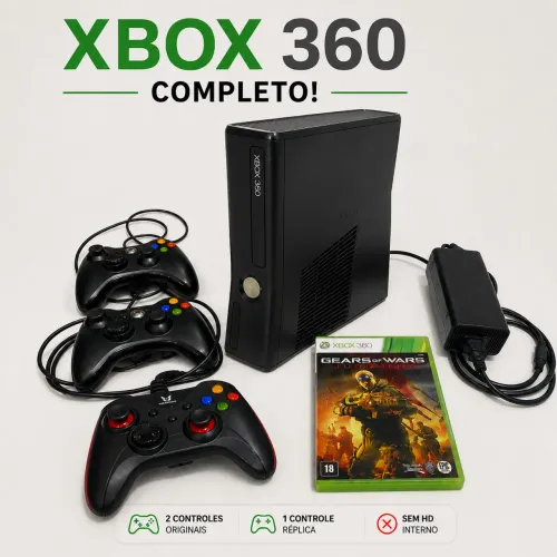 Xbox 360