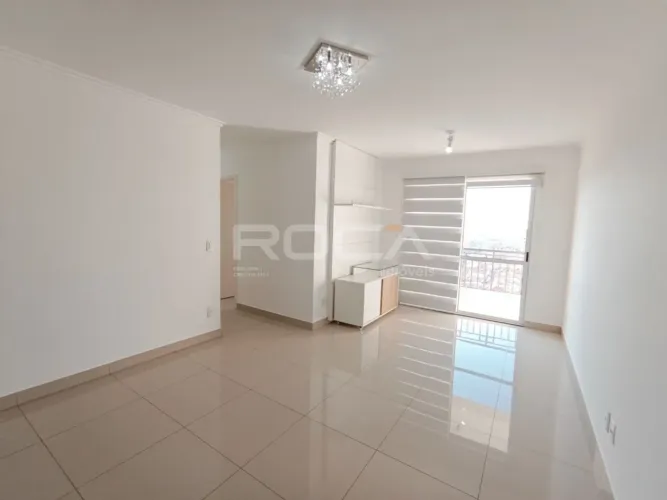 Apartamento Padrão para Alugar no Centro de São Carlos
