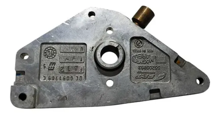 Suporte Fixação Câmbio Dualogic Fiat Stilo 2006 2007 2008