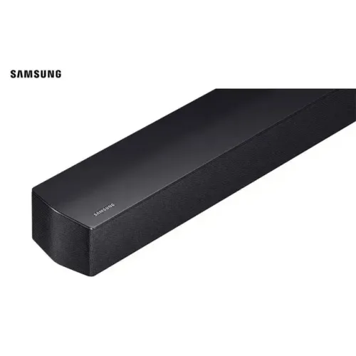 Soundbar Samsung B-Series HW-B450F 2.1 canais Subwoofer (comprado 01/06/26))