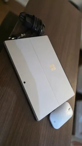 Microsoft surface 7 Pro