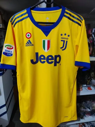 Camiseta Juventus original 100% 