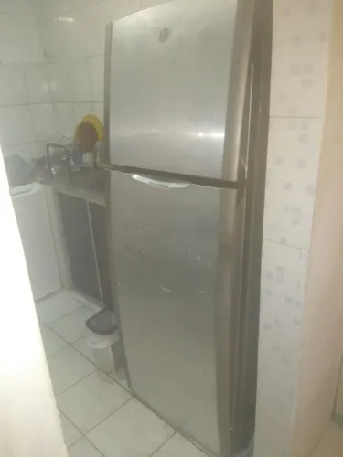 Geladeira Ge