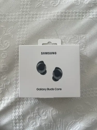 Fone Samsung galaxy buds core