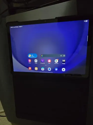 Samsung Galaxy Tab A9+ Wi-Fi 64GB + Capa | Excelente Estado