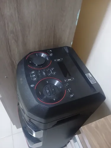 Som LG Xboom