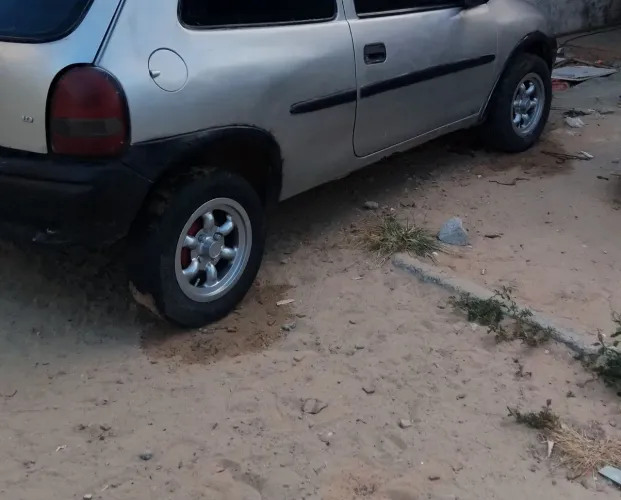 Rodas Aro 13
