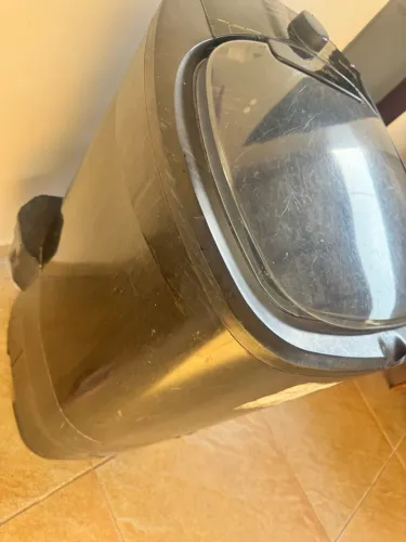 Vendo uma máquina de lavar