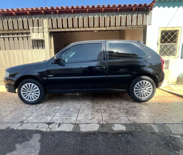 Jogo de roda aro 15 do gol
