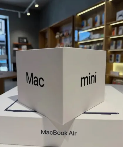 MAC-MINI
