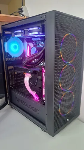 PC GAMER TOP E BARATO 