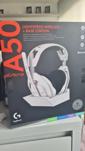 Astro A50 Gen 5 Logitech