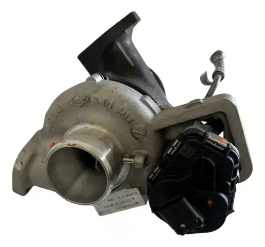 Turbina 46340583 Rampage 2.0 *113 Original