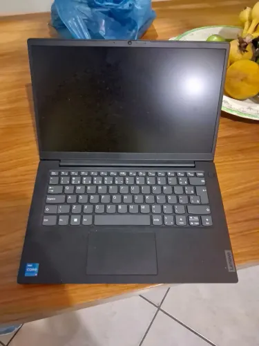 Notebook Lenovo