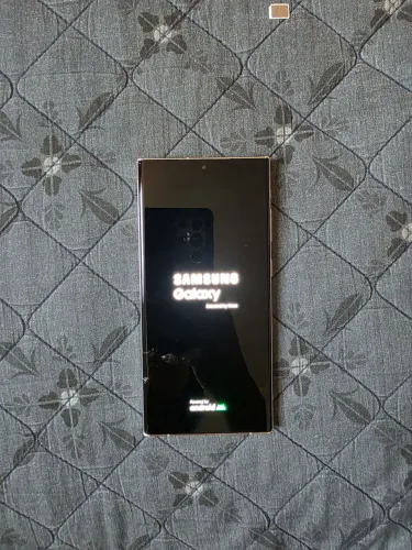 Samsung S23 ULTRA 512
