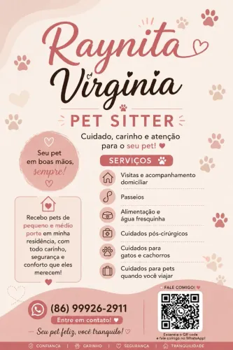 Pet sister 