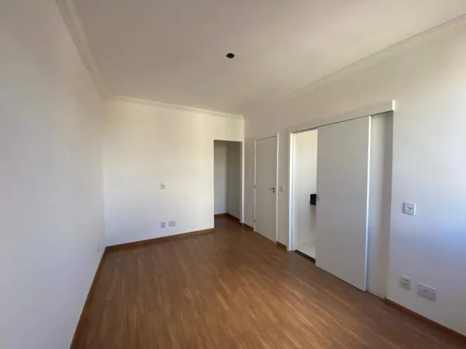 Excelente apartamento de 03 quartos para locação em Pedro Leopoldo