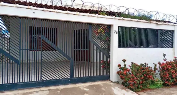 Casa no provedor 2 