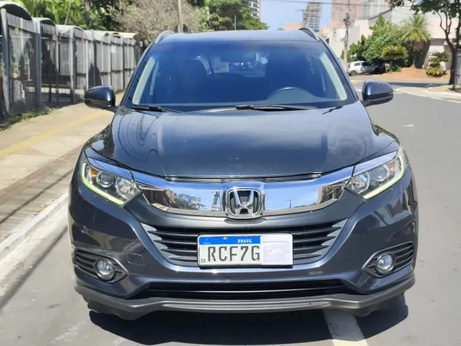 Honda HR-V EX 1.8 Flexone 16V 5P Aut. 2021