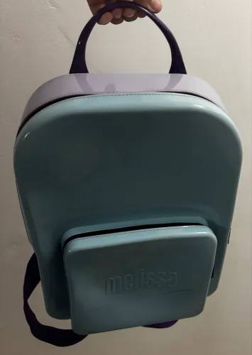 Mochila Melissa Essential
