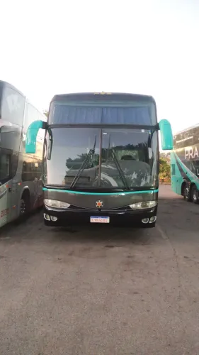 Vendo ou troco por carro de passeio Scania 360 cv