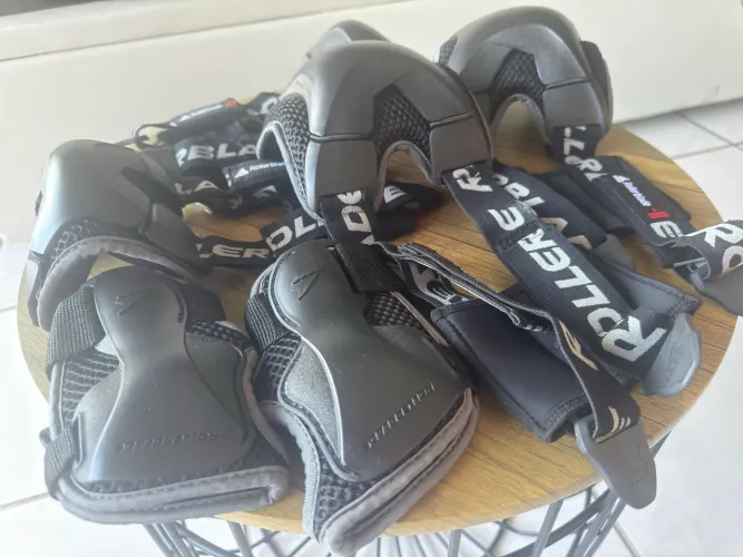 Protetor para patinação RollerBlade