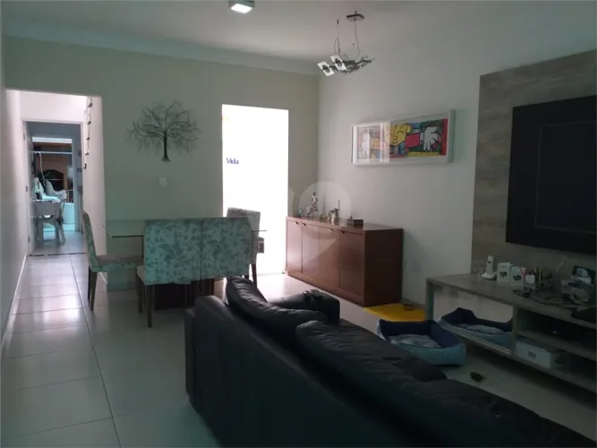 Sobrado com 3 quartos à venda em Vila mazzei - SP