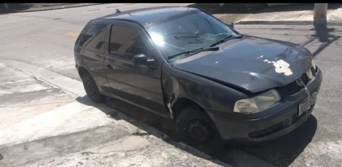 Peças Gol G3 1.0 sucata