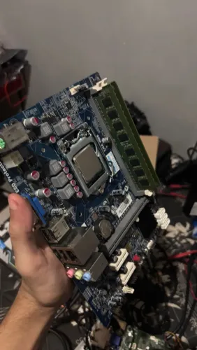Kit i5-3570
