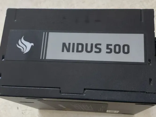 FONTE PARA COMPUTADOR 