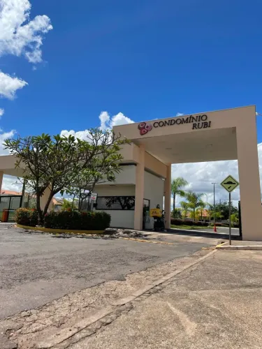 Condomínio Rubi Casa 2 Quartos oportunidade R$ 285 mil Sol da manhã