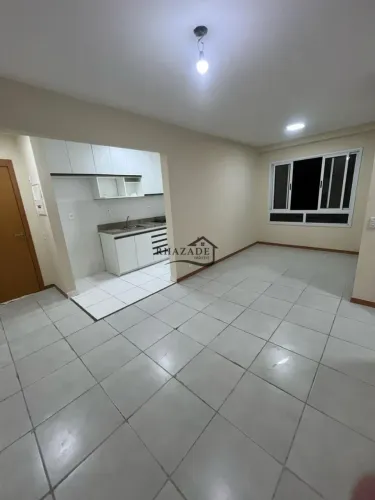 EXCELENTE OPORTUNIDADE! APARTAMENTO 2 QUARTOS, NO CONDOMÍNIO JARDIM BOUGAINVILLE