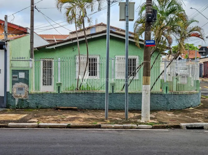 casa - Vila Boa Vista - Campinas