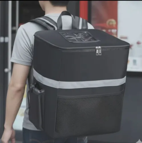 Bag térmica 36 litros 