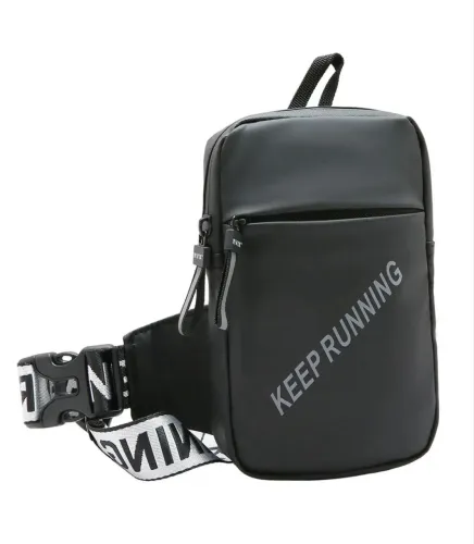 Bolsa Transversal Fitness Republic Vix NOVA